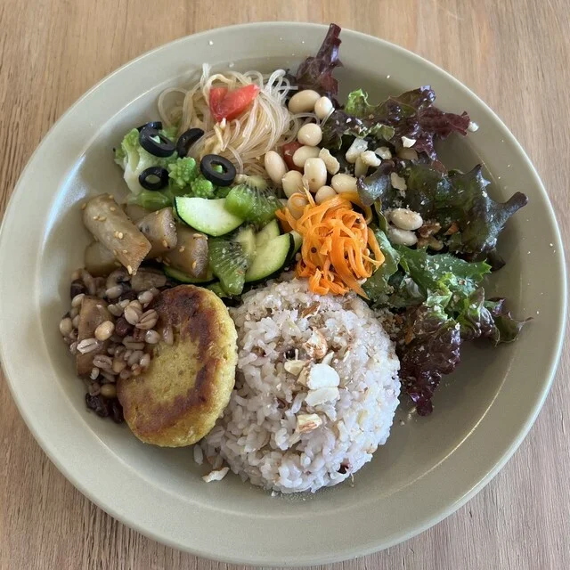 YYC（ワイワイシー） - 帯広（カフェ）の写真