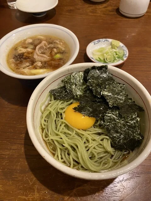 そば処 星の - 釧路（そば）の写真