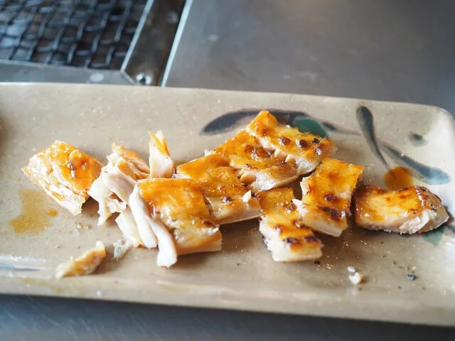 喰い処 鮭番屋（しゃけばんや） - 新富士（ろばた焼き）の写真