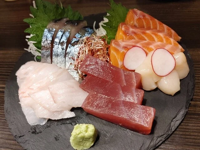 飲み処やす - 釧路（海鮮）の写真