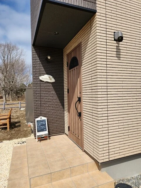 樽前ベーカリー穂波 - 錦岡（パン）の写真