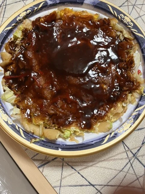 八戒（はっかい） - 釧路（お好み焼き）の写真