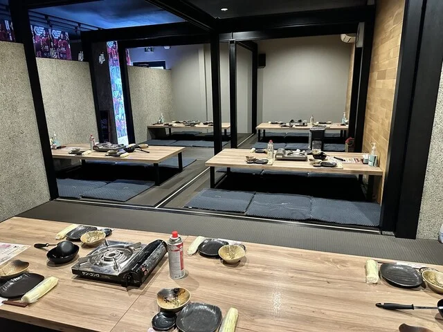 串と肴 まる人（マルト） - 苫小牧（居酒屋）の写真