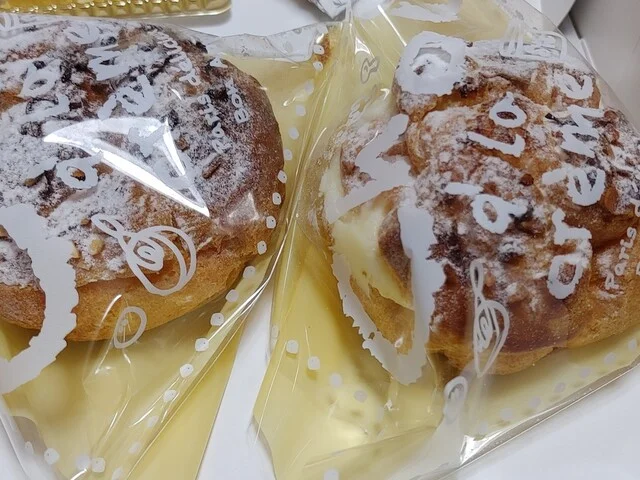 釧路レカン（Cafe de flore） - 釧路（ケーキ）の写真