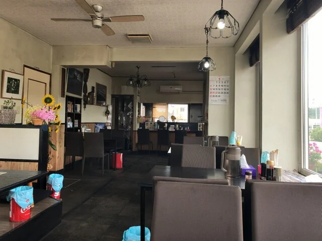 お食事の店マロニエ - 美瑛（食堂）の写真