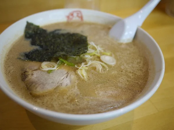 ラーメンだるまや 網走店 - 桂台（ラーメン）の写真