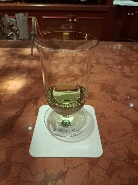 ウィンザー ポロバー（Windsor POLOBAR） - 豊浦（バー）の写真