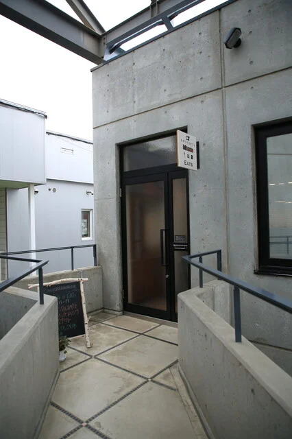 ものづくりカフェ ミシン&イーツ（MISIN&EATS） - 帯広（サンドイッチ）の写真