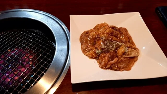 焼肉 つる屋 - 五所川原（焼肉）の写真