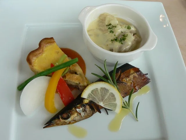 レストラン シーガル - 南小樽（イタリアン）の写真