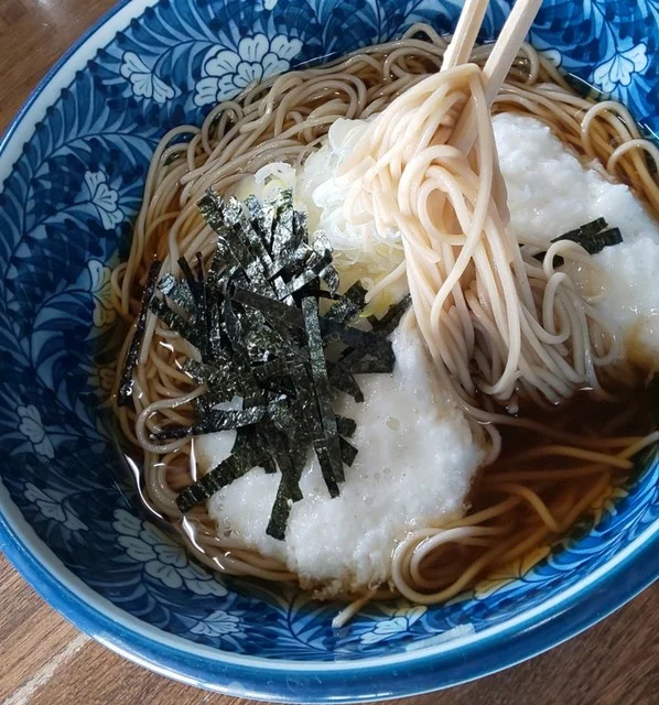 そば長 - 糸井（そば）の写真
