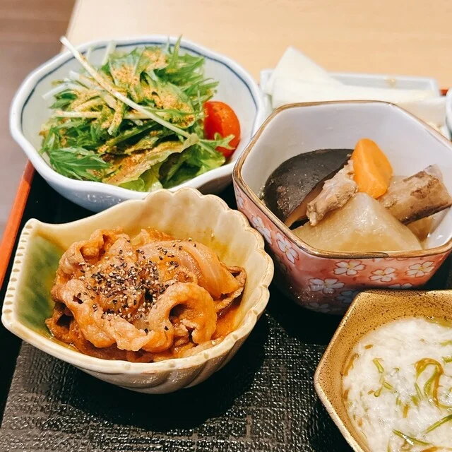 わいん食堂 ブォーノヴィーノ はなれ - 帯広（パスタ）の写真