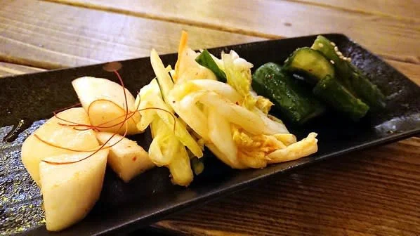 ひとありき - 桂台（焼肉）の写真