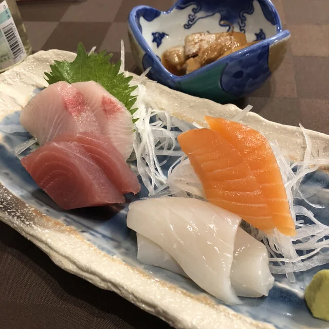 赤～いりんご - 五所川原（レストラン）の写真