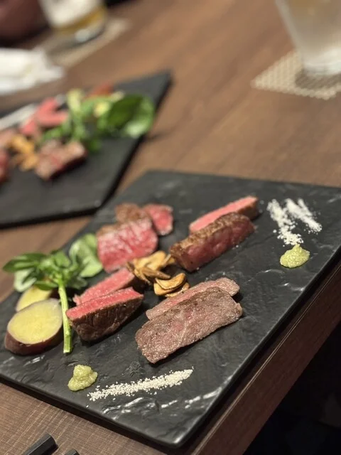 鉄板IZAKAYA　ONO寺（テッパンイザカヤオノデラ） - 釧路（鉄板焼き）の写真