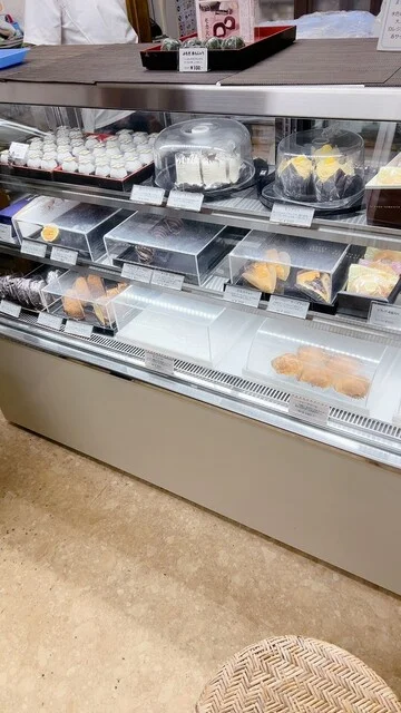 甘秀堂 本店 - 釧路（和菓子）の写真