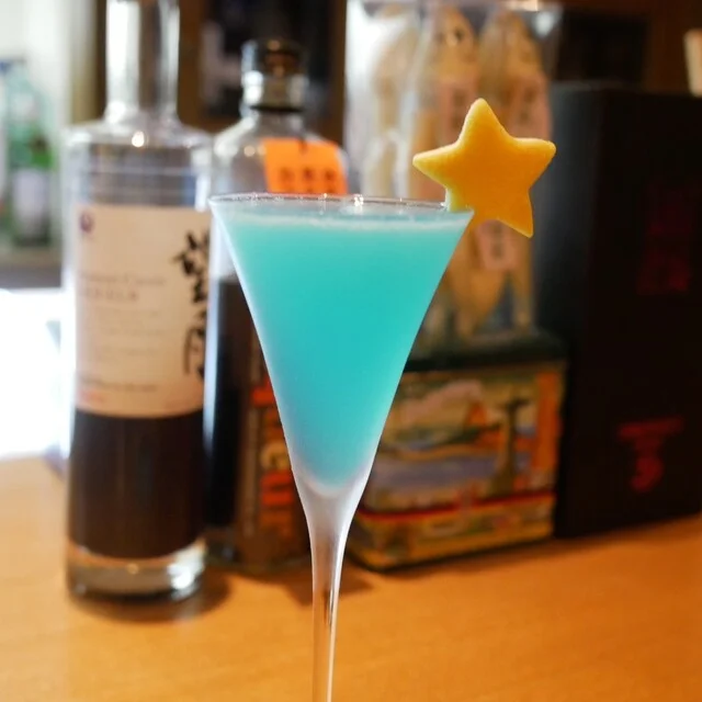 バームーンライト（2001 Bar Moonlight） - 旭川（バー）の写真