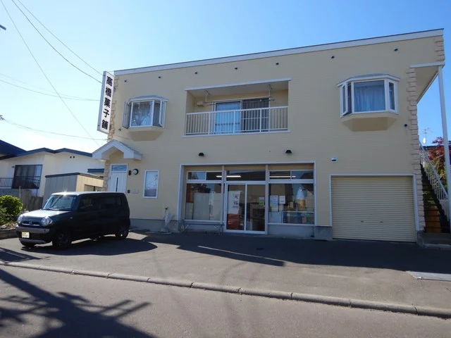 高橋菓子舗 - 鱒浦（スイーツ）の写真