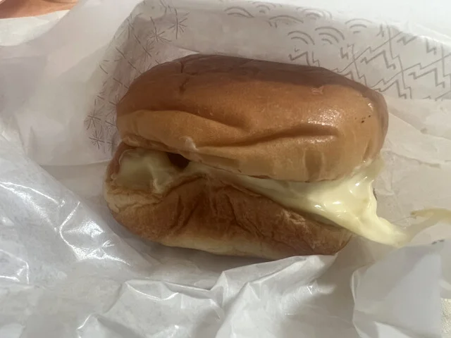 モスバーガー 苫小牧バイパス店 - 糸井（ハンバーガー）の写真