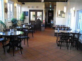 サンクス ア ロット（Thanks a lot） - 新富士（洋食）の写真