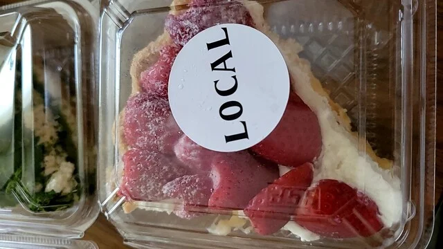 ザ ローカルベイクショップ（The LOCAL BAKE SHOP） - ほしみ（洋菓子）の写真