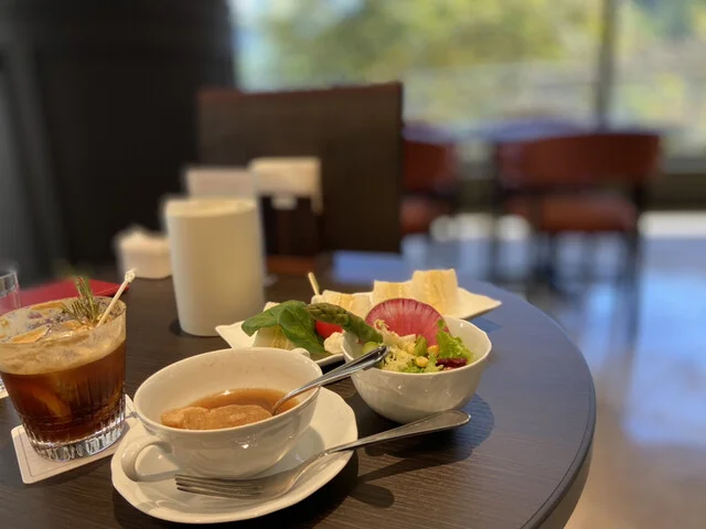 cafe Yukara（カフェ ユーカラ） - 登別市その他（カフェ）の写真