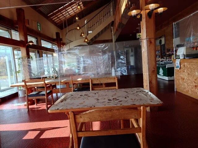 カウベルハウス - 帯広市その他（洋食）の写真