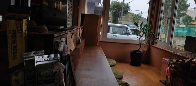 RAMACHi（ラマチ） - 武佐（カフェ）の写真