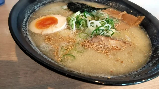 らーめん かねこ屋 - 苫小牧（ラーメン）の写真