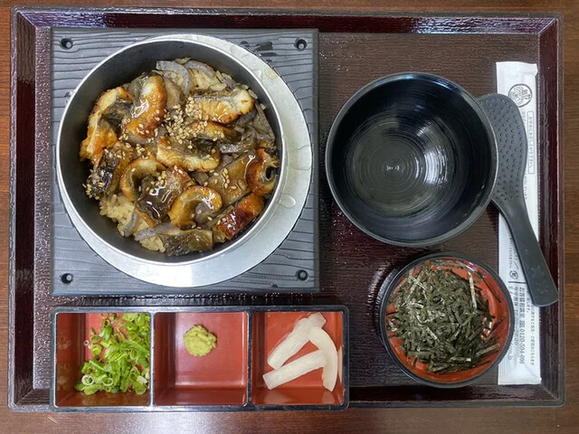 釜寅 旭川店 - 旭川四条（その他）の写真