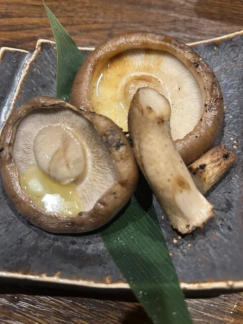 炭焼き梅酒房 甘味処 鶯 - 帯広（居酒屋）の写真