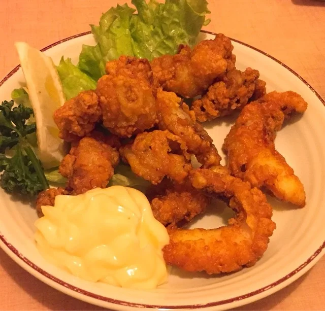 つぼ八 帯広白樺通店 - 柏林台（居酒屋）の写真