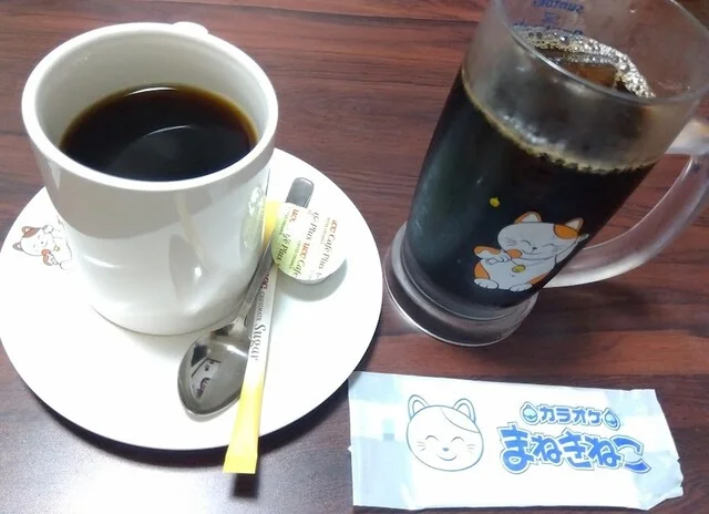 カラオケ まねきねこ 苫小牧春日店 - 苫小牧（カラオケ）の写真