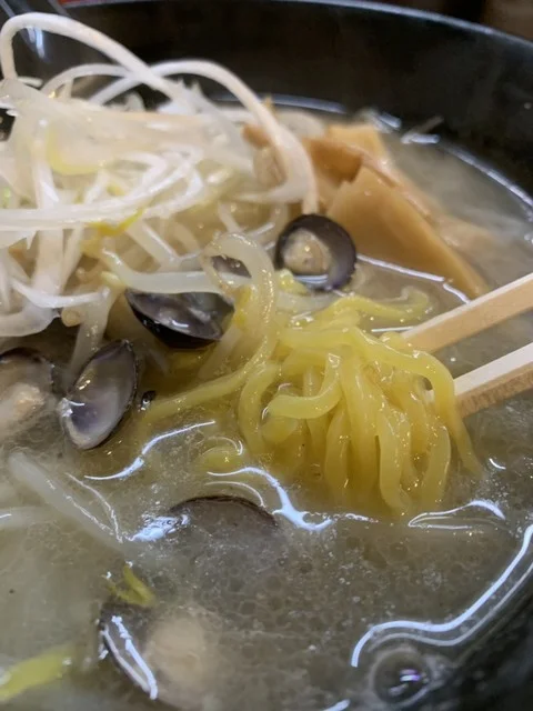 らーめん 千寿 - 苫小牧（ラーメン）の写真