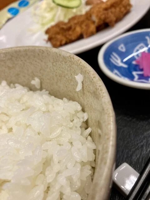 おひるですよ - 沼ノ端（食堂）の写真