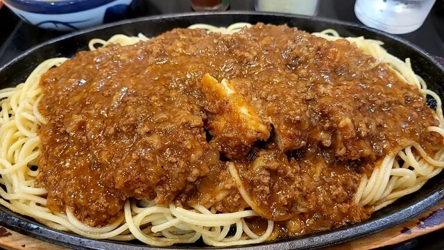 浜長 - 桂台（食堂）の写真