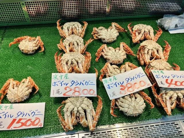 瀬野商店 - 釧路（その他）の写真