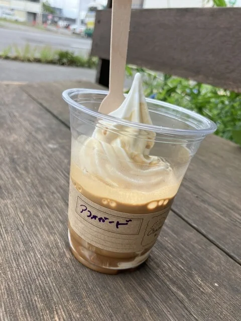 ショコライズ（Chocola is） - 旭川（カフェ）の写真