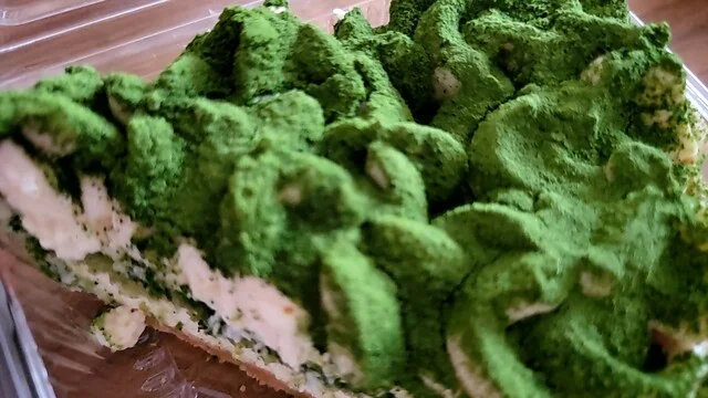 ザ ローカルベイクショップ（The LOCAL BAKE SHOP） - ほしみ（洋菓子）の写真