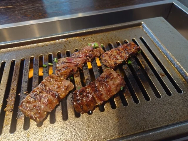 焼肉屋 斗膳 - 帯広（焼肉）の写真