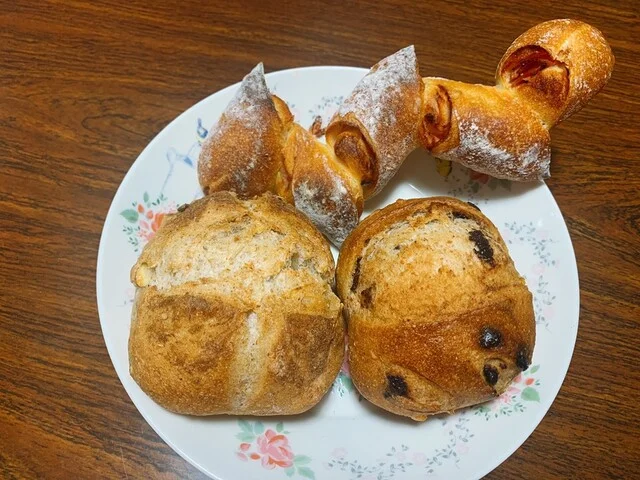 loop（ループ） - 東旭川（パン）の写真