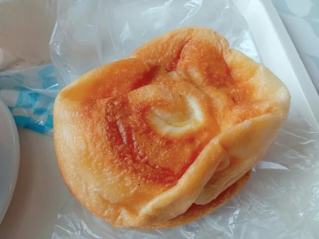 小樽サンジェルマン - 小樽（パン）の写真