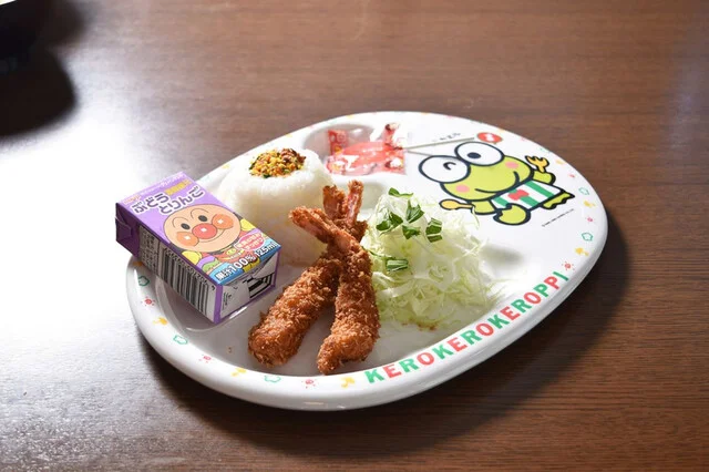 味処てっ平（あじどころてっぺい） - 苫小牧（とんかつ）の写真