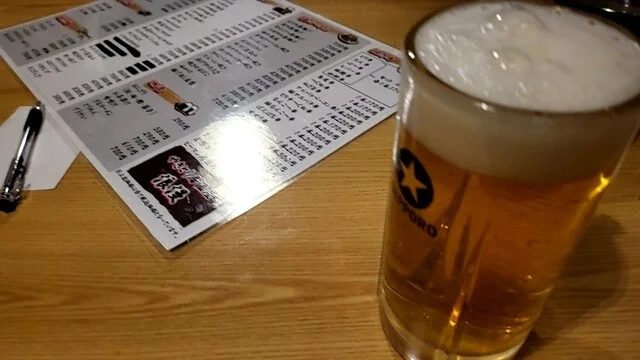 浪漫居酒屋 - 南稚内（居酒屋）の写真