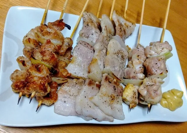 居酒屋玄起 - 糸井（焼き鳥）の写真