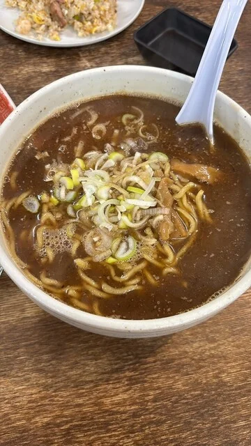 小樽らーめん 一期一会（イチゴイチエ） - 朝里（ラーメン）の写真