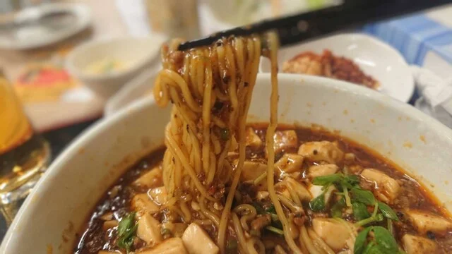 中華屋 長右ヱ門 - 釧路（中華料理）の写真