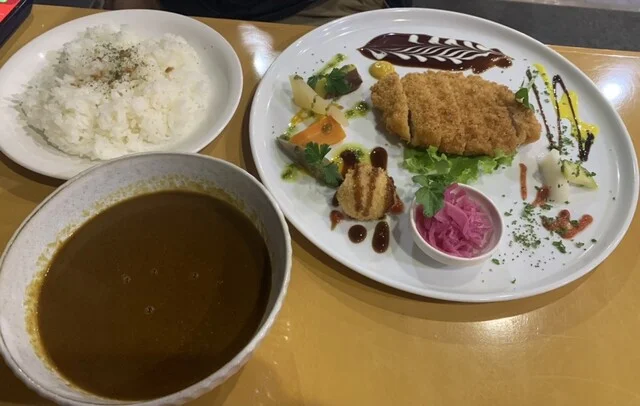 カリー工房（伽喱工房） - 朝里（カレー）の写真