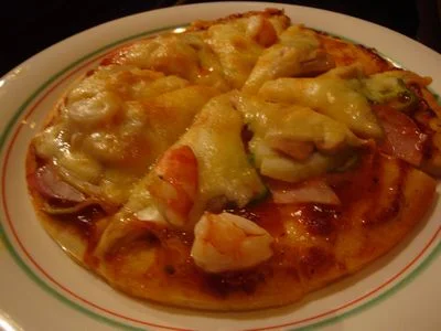 亜里州 - 知床斜里（喫茶店）の写真