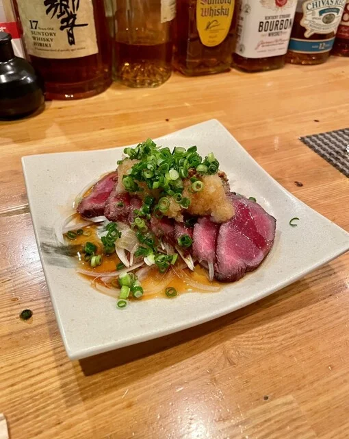 酒庵若やま - 旭川（居酒屋）の写真